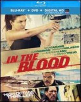 In the Blood - BLU-RAY