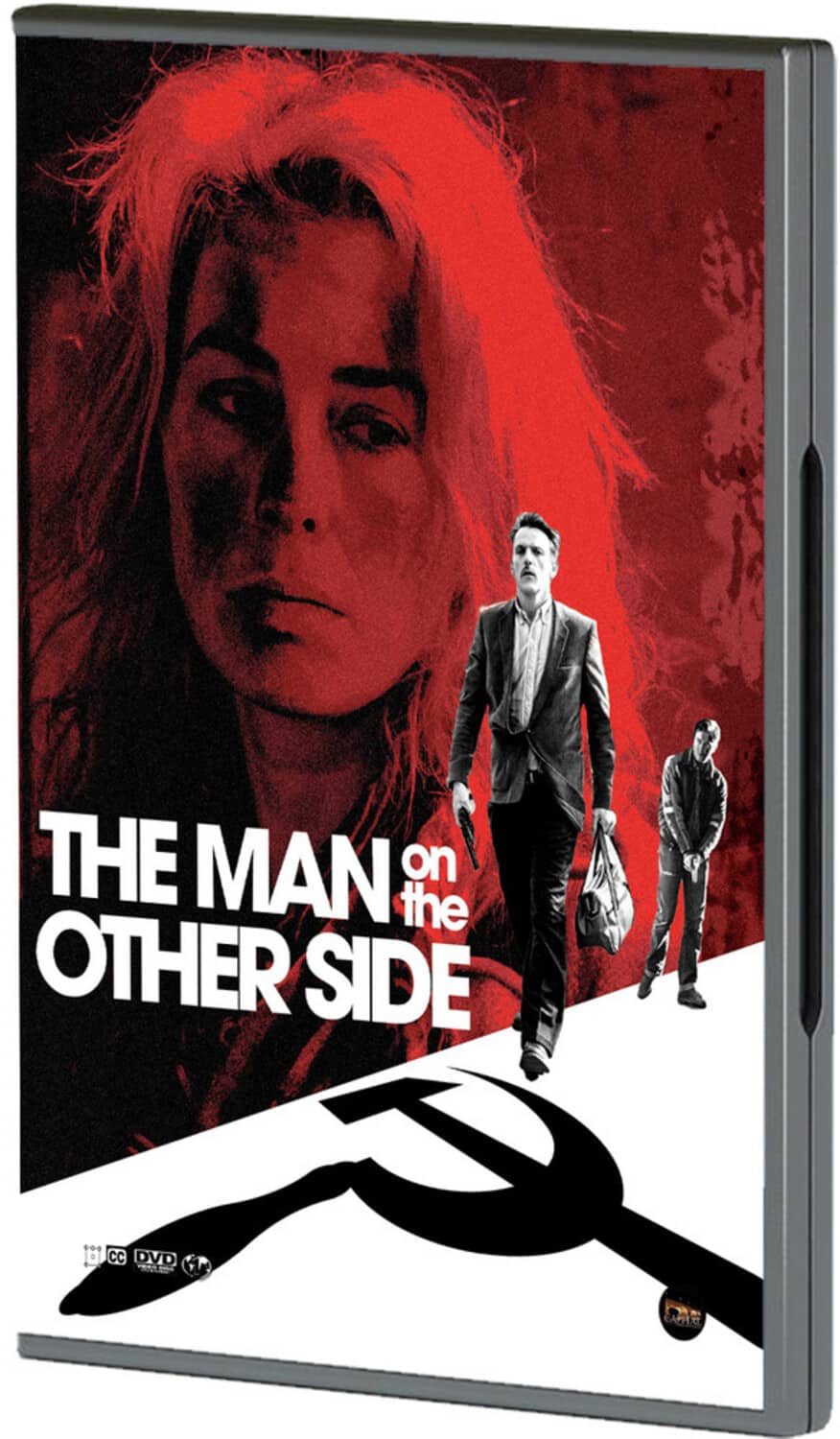 The Man On The Other Side   - DVD price history on PriceWatchPro