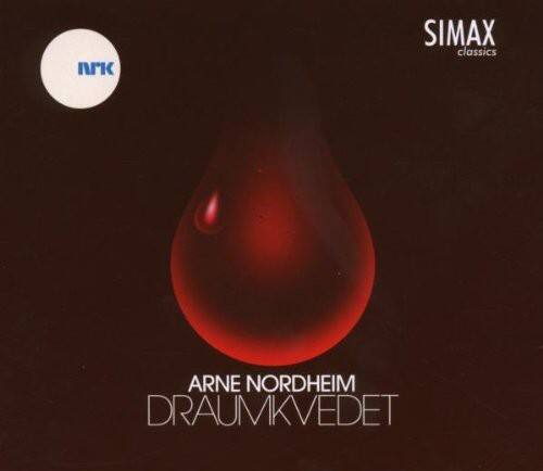 NRK  
SIMAX classics  
ARNE NORDHEIM  
DRAUMKVEDET