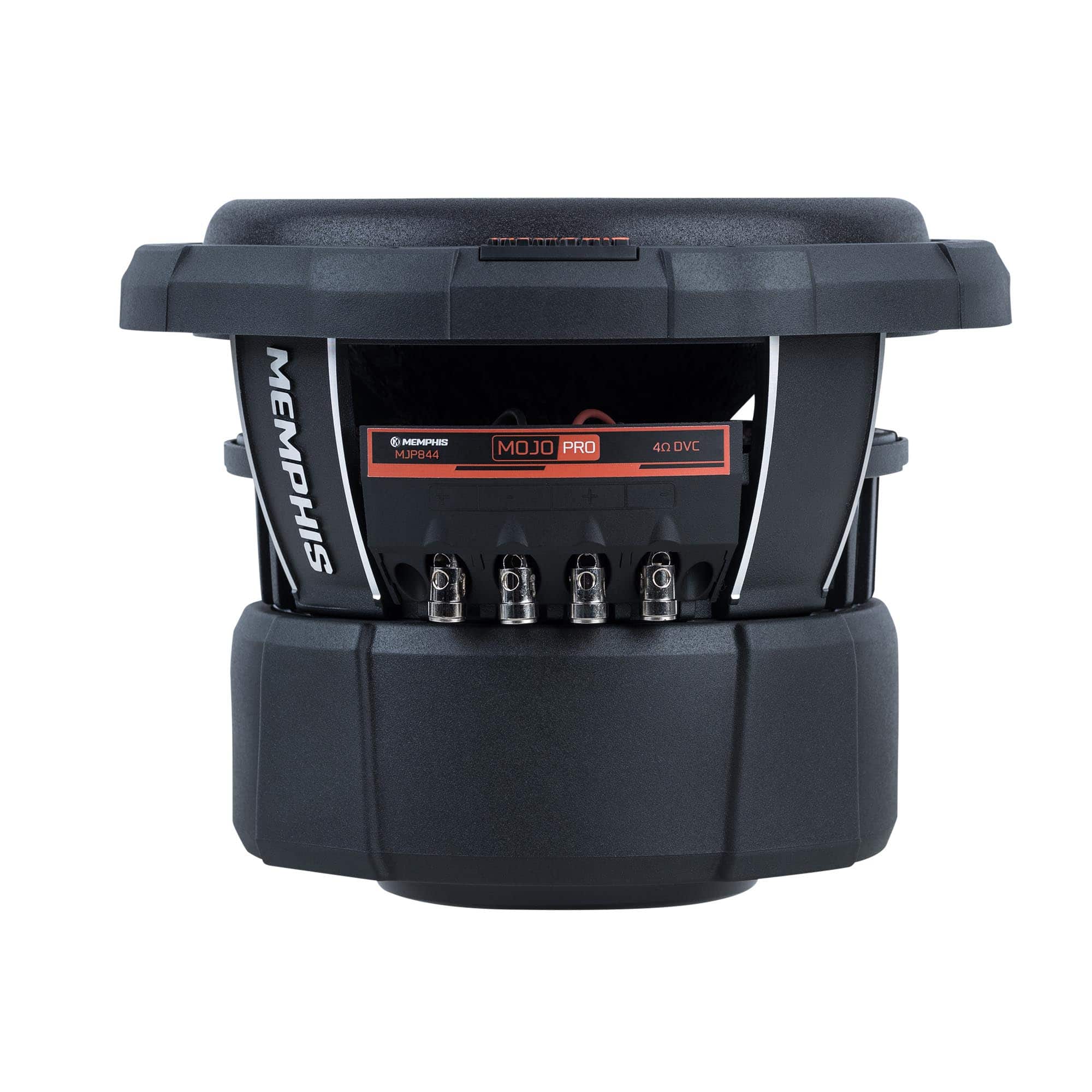 Memphis Car Audio Memphis Audio MOJO Pro MJP844 8