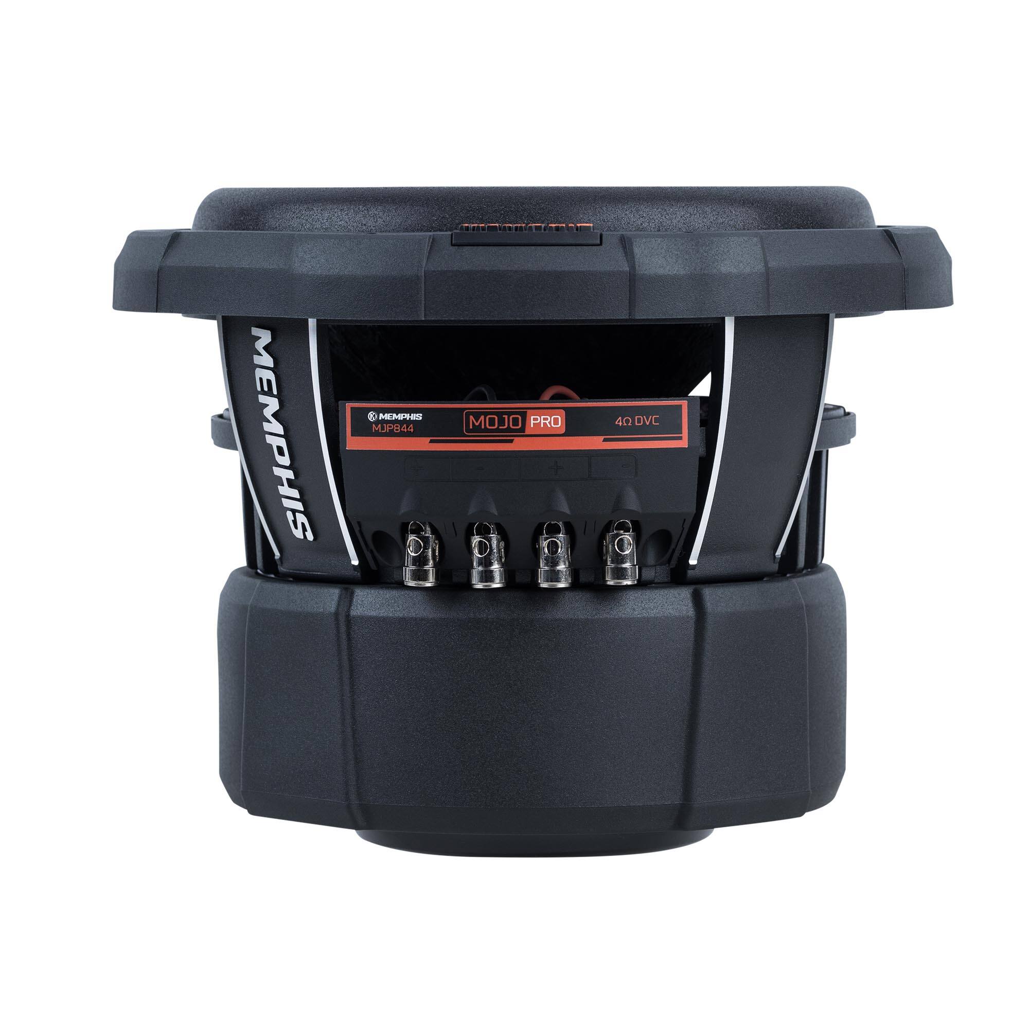 MEMPHIS  
MOJO PRO 40 DVC  
MJP844