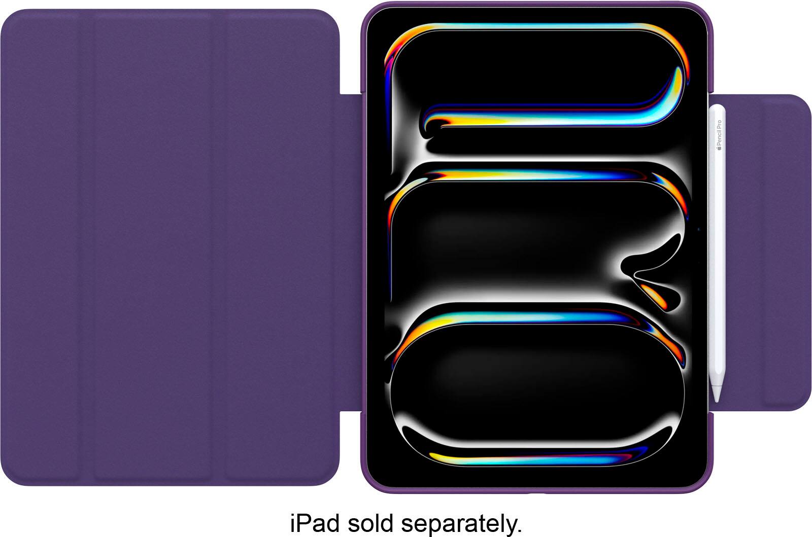 Pro PencilPro iPad sold separately.