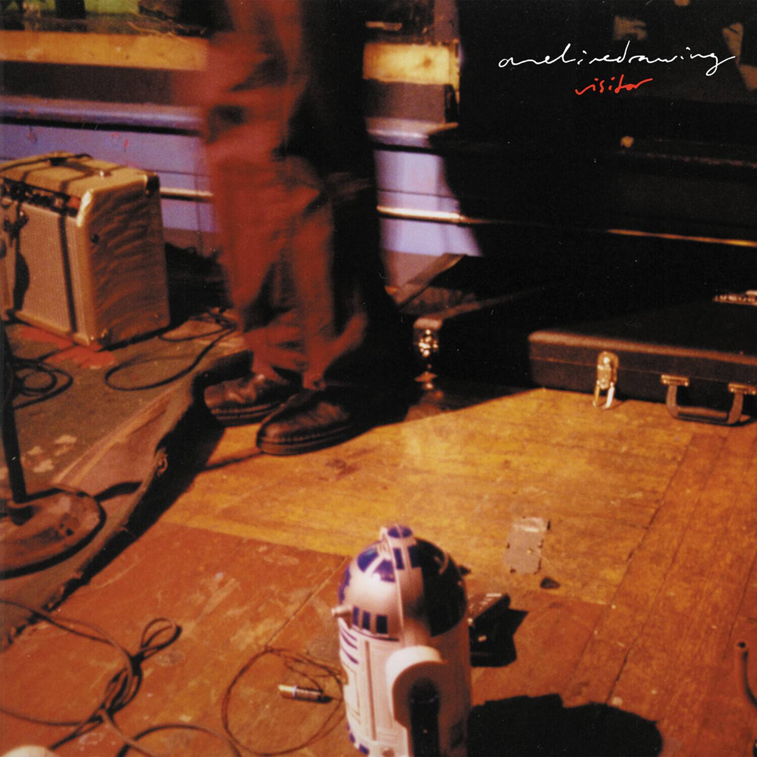 amelie drawing  
visitor