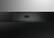 Alt View 11. Fisher & Paykel - 36" Downdraft Induction Cooktop Duct Out - Black.