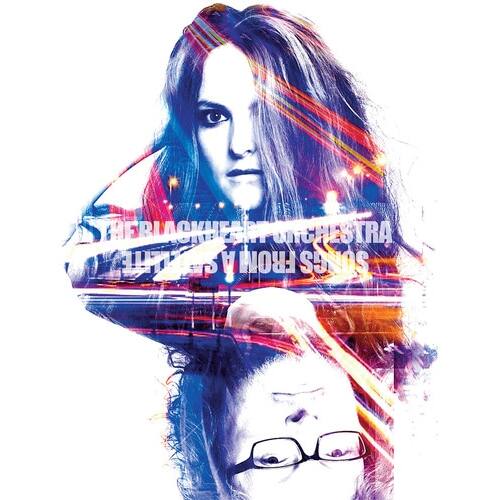 Front. Songs From a Satellite [LP].