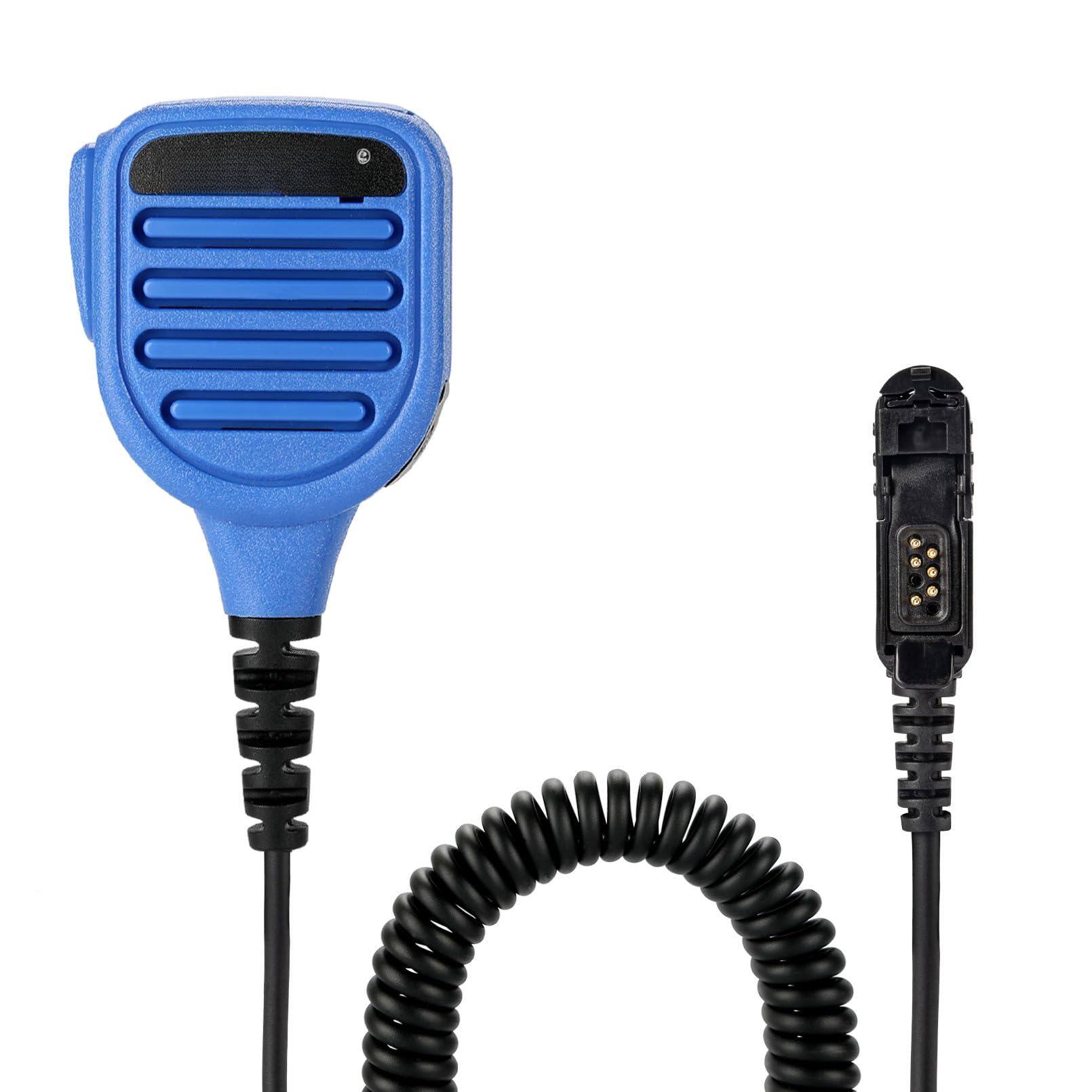Blue XPR 3300e Mic
