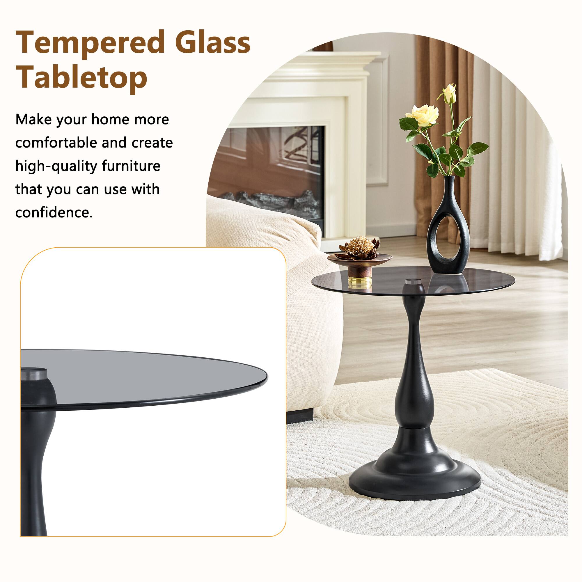 Tempered Glass Tabletop

Make your home more comfortable and create high-quality furniture that you can use with confidence.