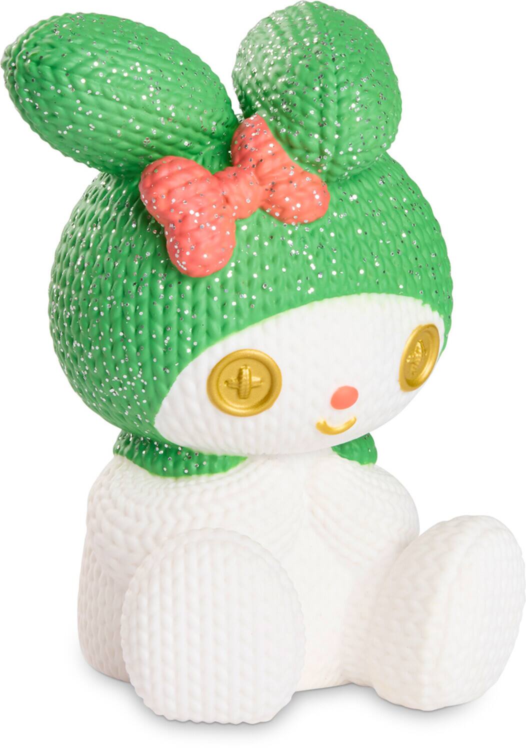 Alt View 2. Handmade by Robots - Handmade by Robots - Hello Kitty and Friends - My Melody #351 (Christmas)   - COLLECTIBLES - Multicolor.