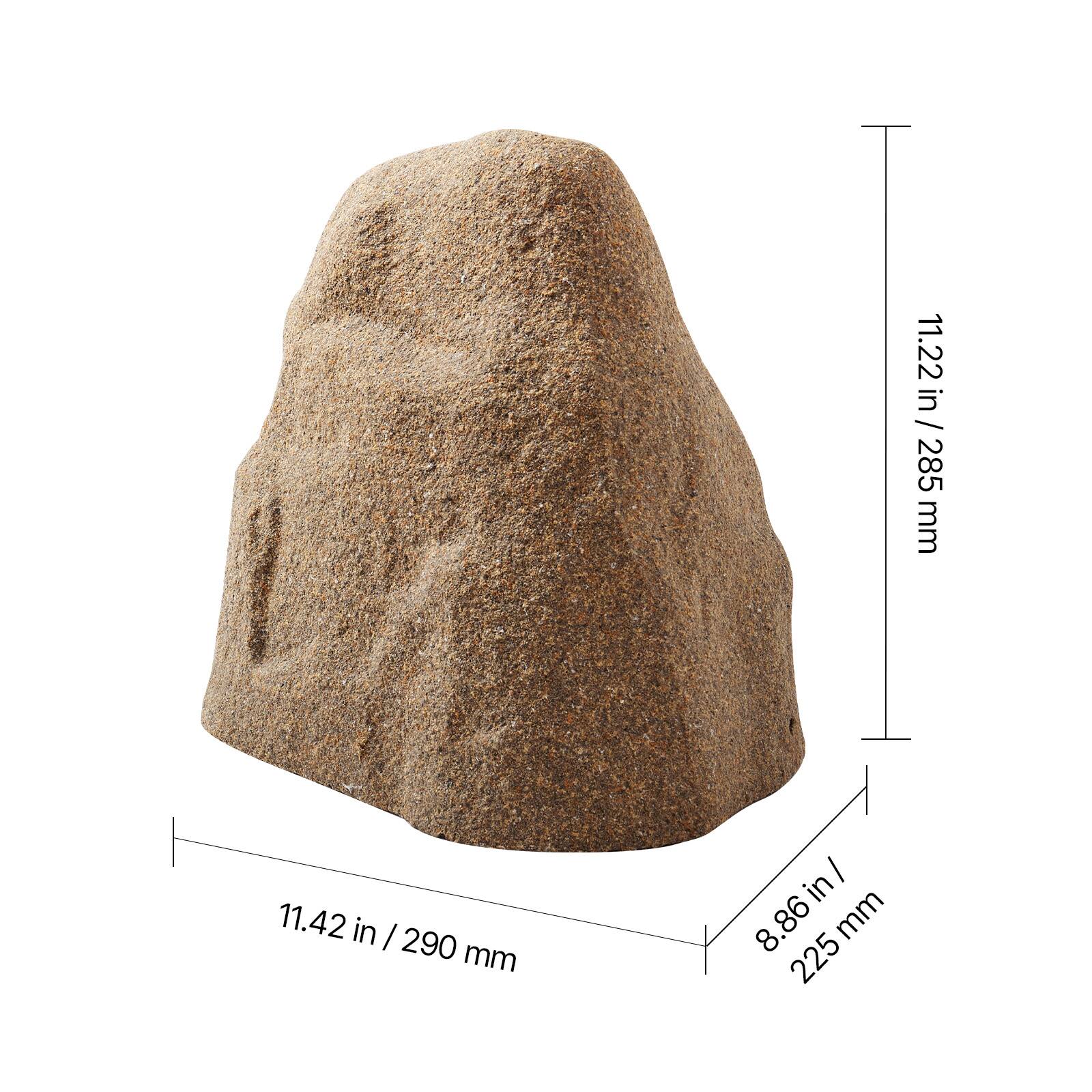 11.22 in / 285 mm  
11.42 in / 290 mm  
8.86 in / 225 mm