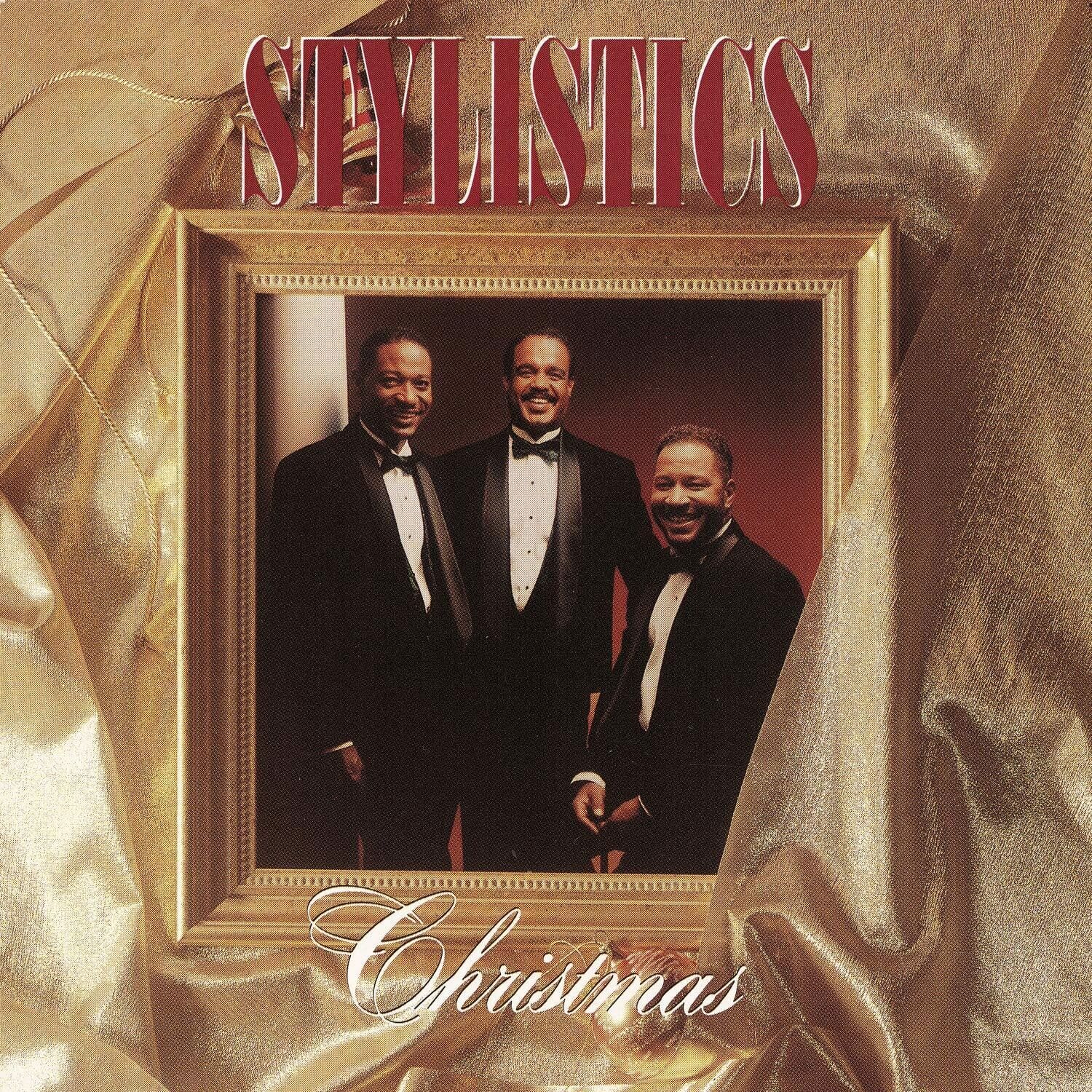 The Stylistics - Stylistics Christmas   - VINYL LP price history on PriceWatchPro