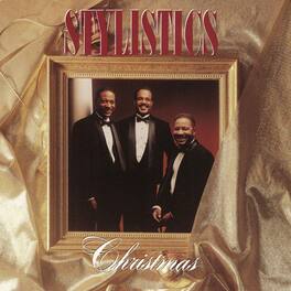 The Stylistics - Stylistics Christmas - VINYL LP
