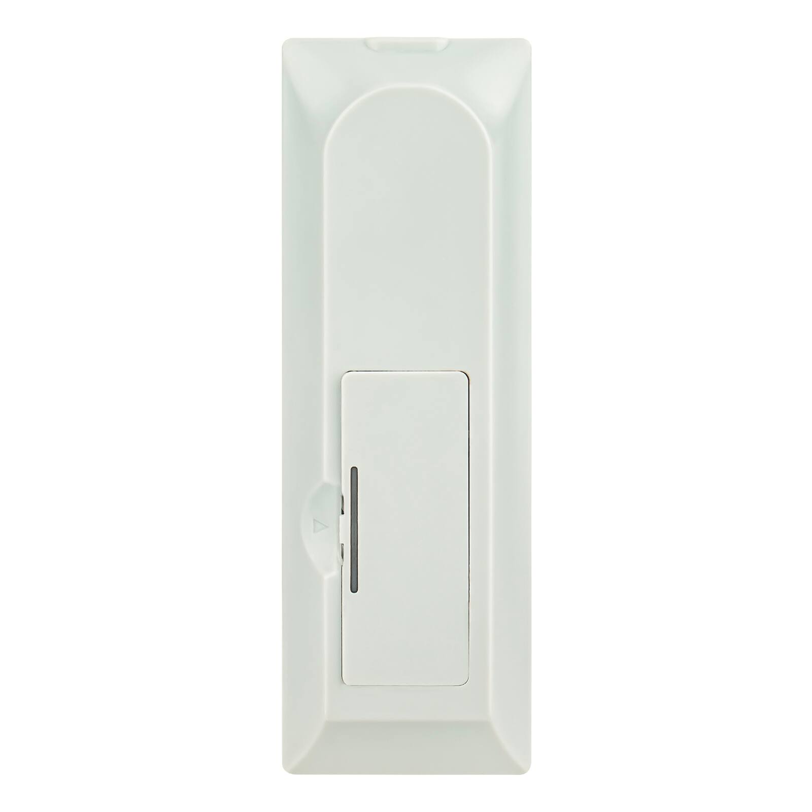 Back. ZdalaMit - Replacement Remote EUR7711030 fit for Panasonic CD Stereo System SA-PM28 SC-PM25 SC-PM28 SAPM28 SAPM28P SCPM28 SCPM25 - White.