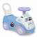 Front. Kiddieland - Disney: Frozen 2 Lights N' Sounds Ride-on, Toddlers 12-36 mos.