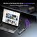SD/Mirco SD Read and Write Simultaneously
Plug and Play, no driver needed.