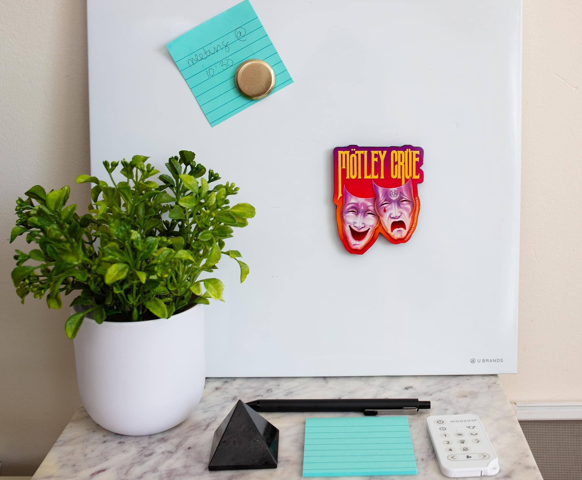 meeting 30 10 POLEY CRUE u BRANDS