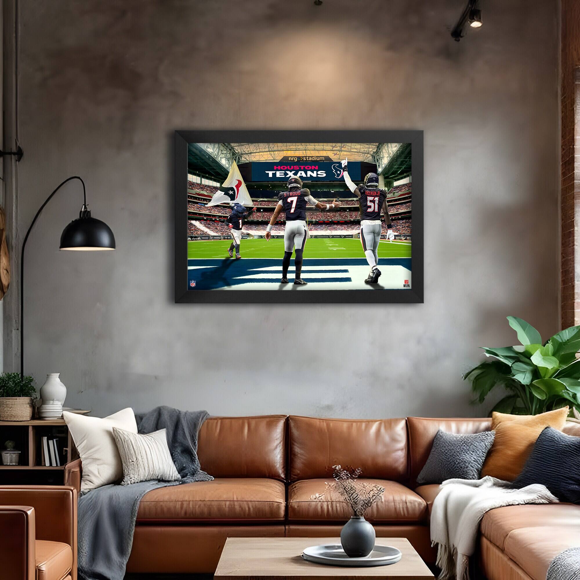 Houston Texans  
7  
51