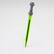 Alt View 3. Santoki - LEGO Star Wars Lightsaber Gel Pen - Styles May Vary.