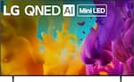 LG QNED AI Mini LED