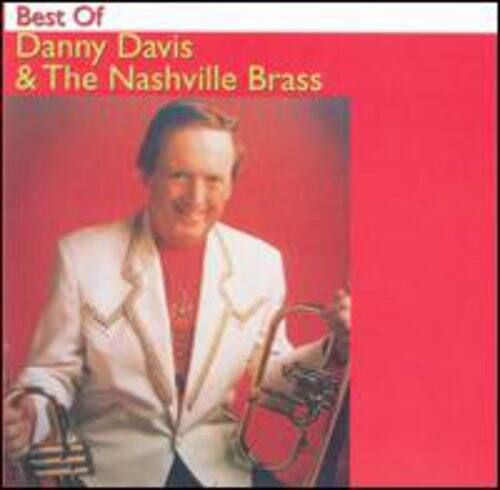 Danny Davis & the Nashville Brass - Best of   - COMPACT DISCS [CD]