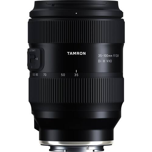 TAMRON 35-100mm F/2.8 Di III VXD