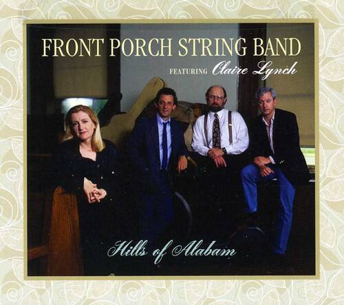 Claire Lynch - Hills Of Alabam   - COMPACT DISCS [CD] price history on PriceWatchPro