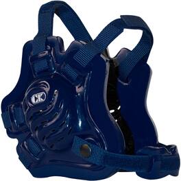 Cliff Keen - F5 Tornado Wrestling Headgear - All Navy - Navy/Navy/Navy