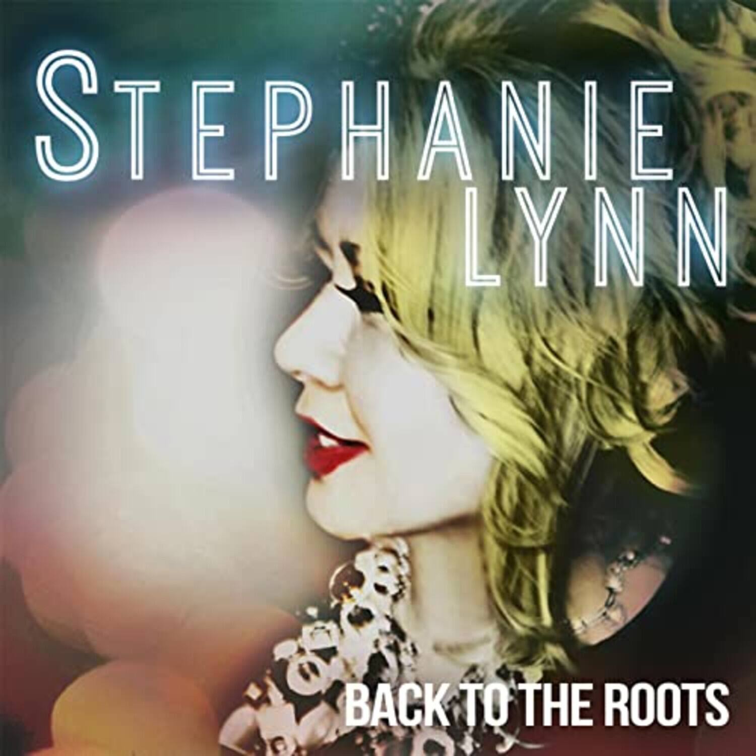 Stephanie Lynn  
Back to the Roots
