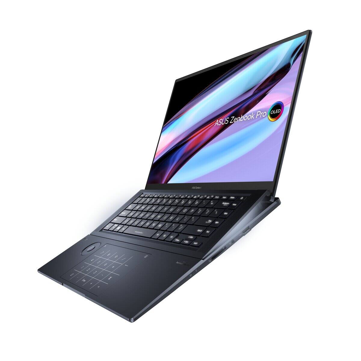 Pro OLED ASUS Zenbook - 2 d - - - - & e P 7 - - a - - - - - - / 1 /  I  I I . 1 J . 3e I 1 a /