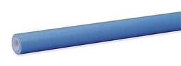 Fadeless - Paper Roll, 48" x 50' - Brite Blue
