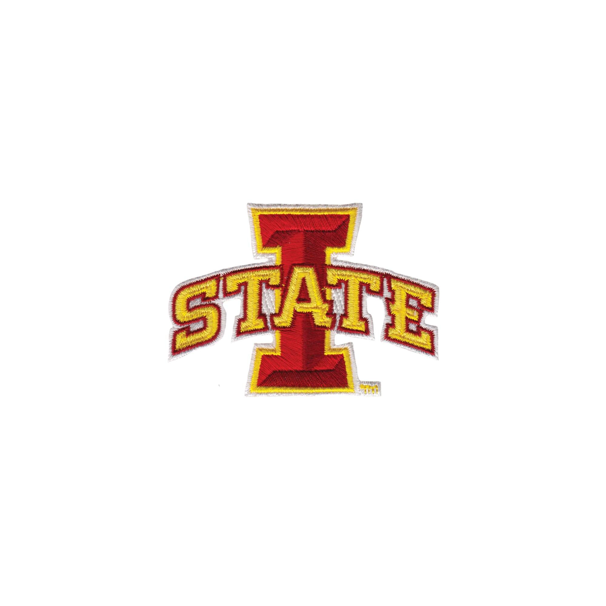 Alt View 1. Tervis - Iowa State Cyclones 2-Pack 16oz. Competitor & Emblem Tumbler Set - Multicolor.