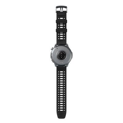 Amazfit Balance 2 XT Smartwatch 47mm Silicone Gray / Black (2025) W2547GL4N - Best Buy Amazfit Balance 2 XT Smartwatch 47mm Silicone Gray / Black (2025) W2547GL4N - Best Buy