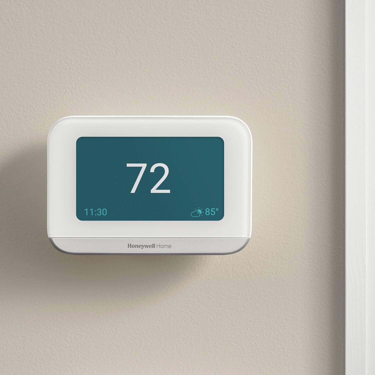72 11:30 85° Honeywell Home