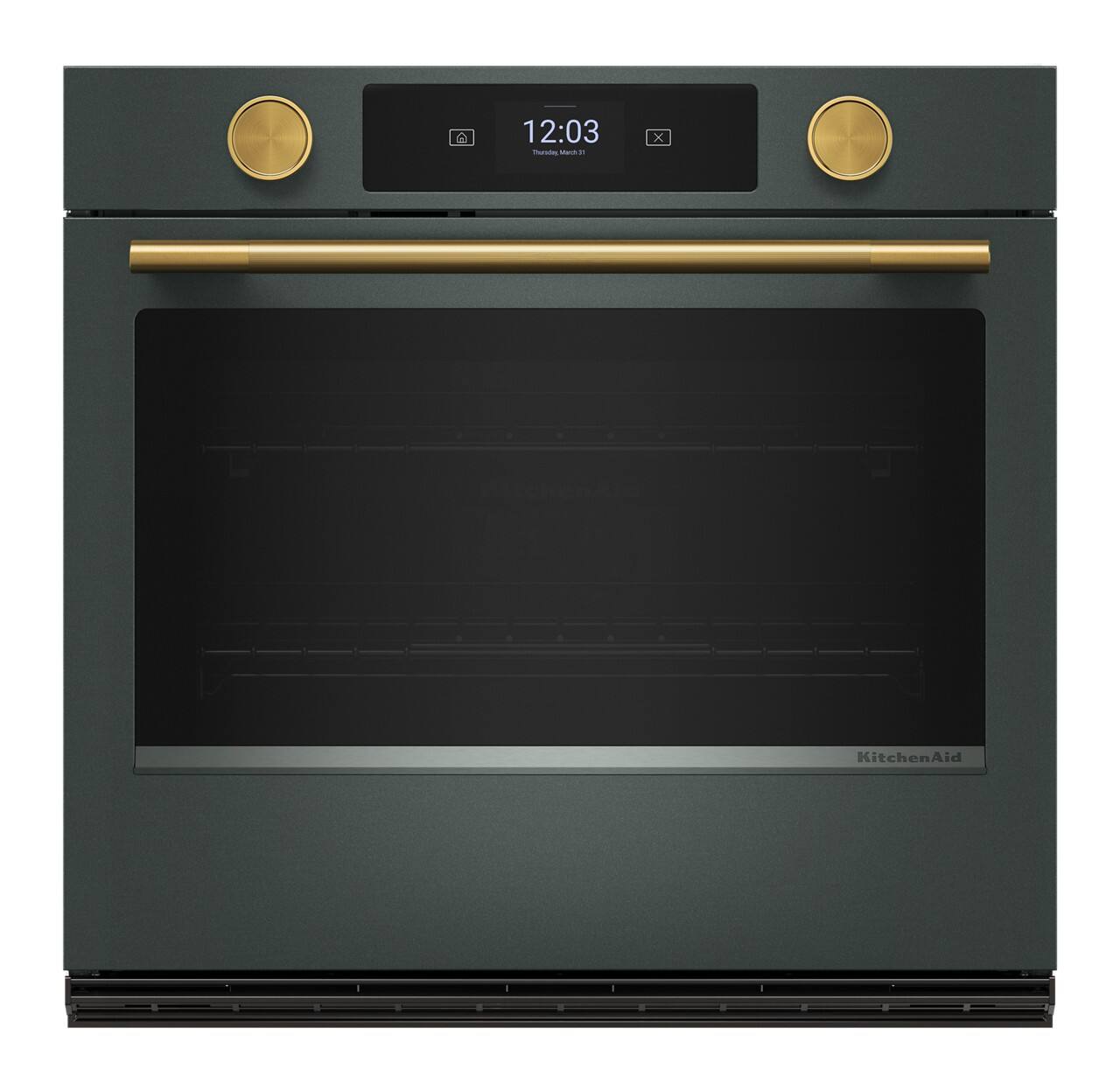 A 12:03 Murata Mah - x KitchenAid