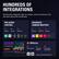 HUNDREDS OF INTEGRATIONS
Seamlessly integrate with pro audio, control cameras, and harness advanced workflows.
PRO AUDIO CONTROL
- Faders
- Knobs
- Routing
ADVANCED CAMERA MASTERY
- Capture
- Pan/Tilt
- Presets
ZG UR-C AXR insta360 TOS/B0
Bitfocus
- Automation
- Complex Macros
- Cross-App Integration
Unlock limitless Workflows