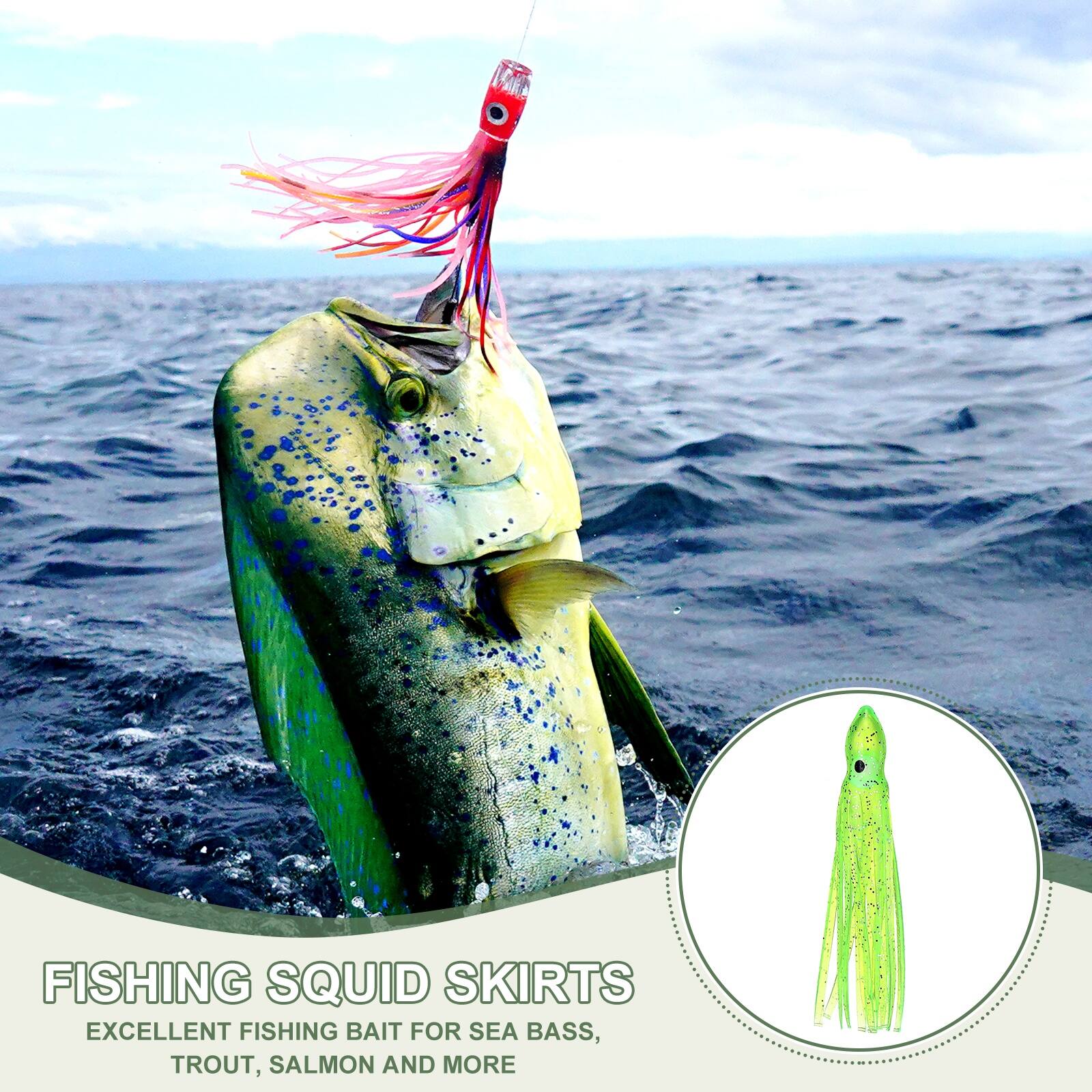 bass trolling lures Nomad Tackle Ultimate Bundle value priced Bass Pro Shops Tourney Special Lure Kit 30+ - Length: 11" -