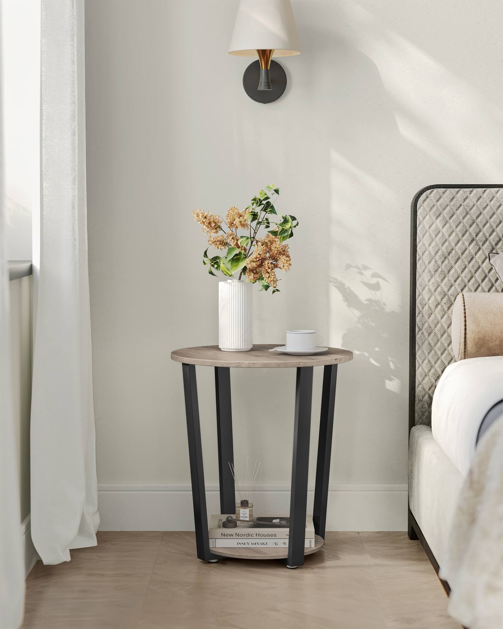 New Nordic Houses  
INSPIRED  
BY NATURE