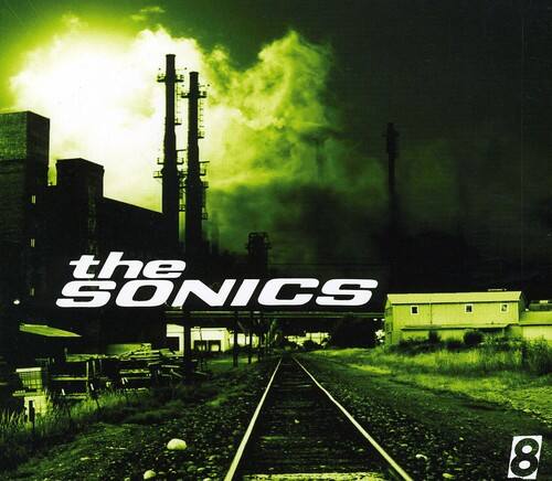 the SONICS  
8
