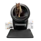 an 20 | a Pack Cleaner | OdorTrap | Litter-Robot Waste Drawer Liners