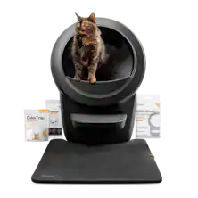 Pet Supplies & Technology
