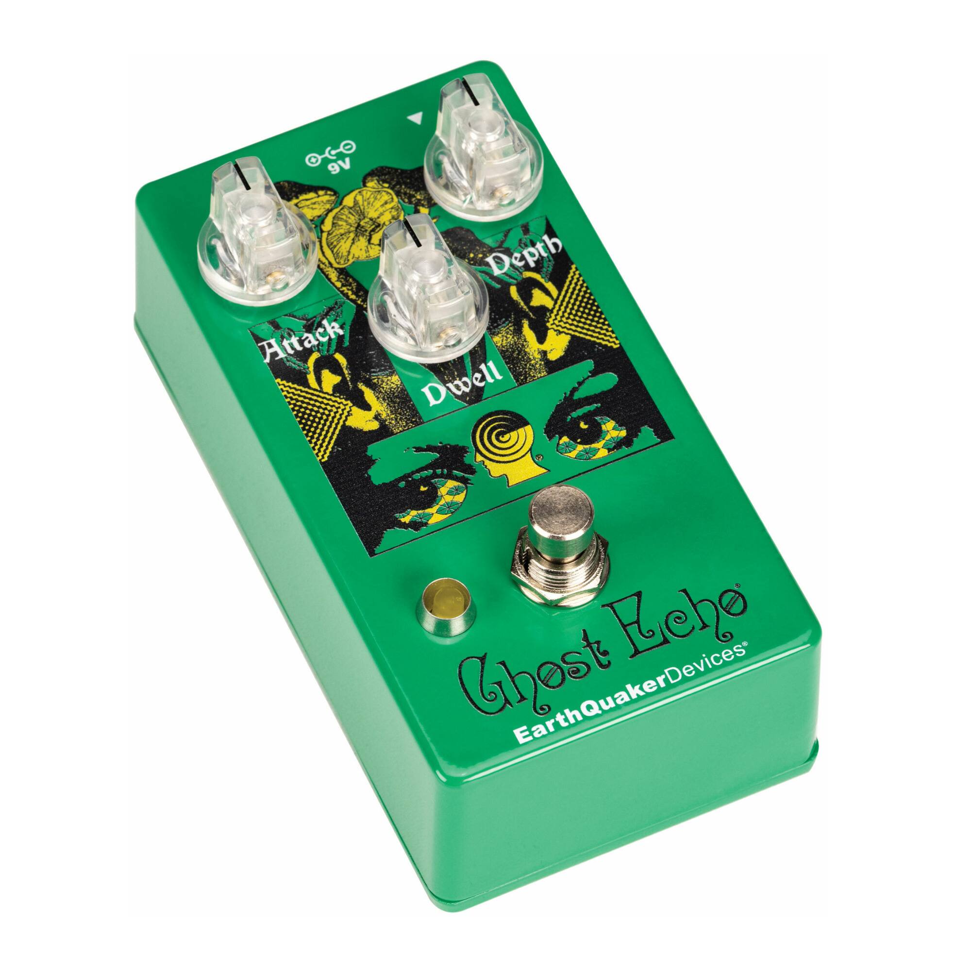Ghost Echo  
EarthQuakerDevices  
Attack Depth Dwell