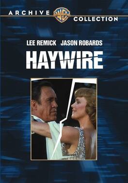 Haywire - DVD
