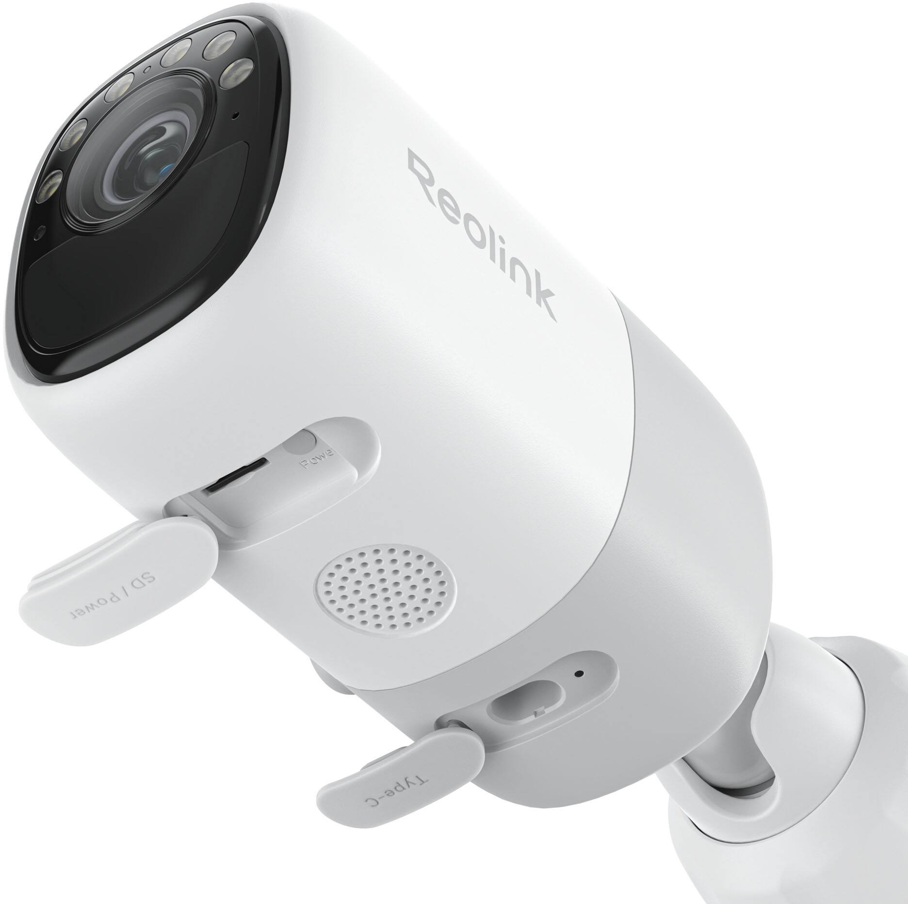 Reolink, Power / SD, Type-C