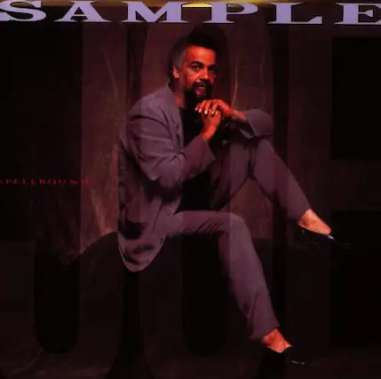 SAMPLE SPELLBOUND