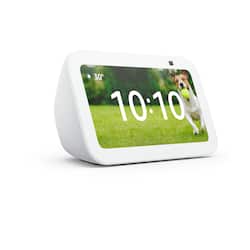 Amazon Echo Show 5 (newest model), Smart display with Alexa+, 2x Amazon Echo Show 5 (newest model), Smart display with Alexa+, 2x