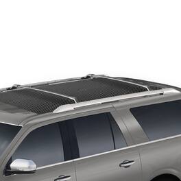 Mockins - 60 in. x 40 in. Anti Slip Roof Mat for Vehicle Protection and Grip