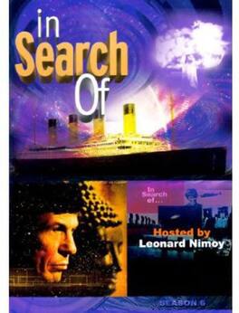 In Search Of...: Season 6 - DVD