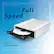 Full Speed
USB 3.0 read/write discs
MDISC
01001111 01010111 01000011 0000000