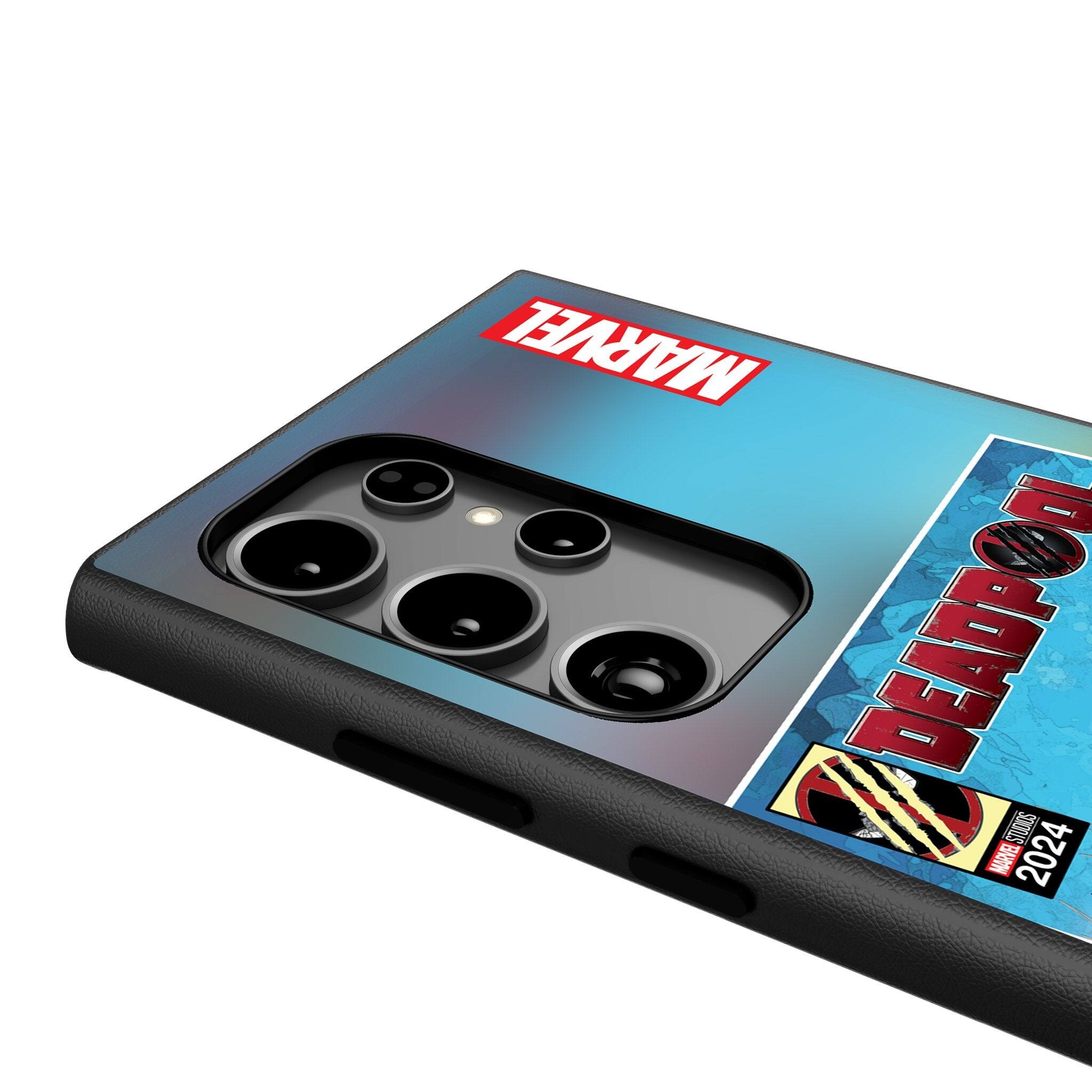 MARVEL DEADPOOL STUCIOS MARVEL 2024