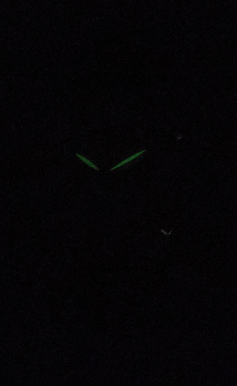 Angle. Citizen - Citizen Automatic NH8350-08A Analog Men's Watch - White.