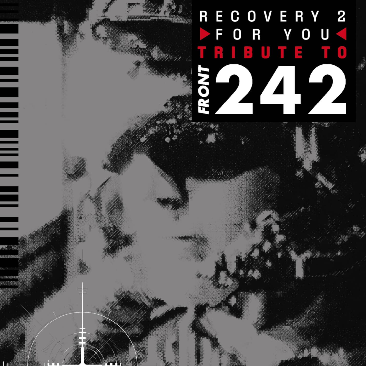 Recovery For You Vol. 2: Tribute To Front 242 / Va - Recovery For You Vol. 2: A Tribute To Front 242 - COMPACT DISCS [CD] price history on PriceWatchPro